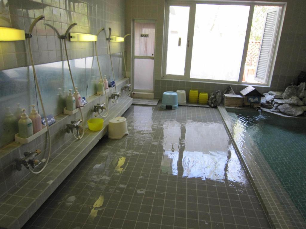 Hotel Kussharokoso Kushiro Zewnętrze zdjęcie