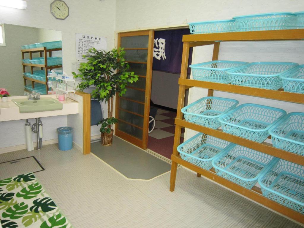 Hotel Kussharokoso Kushiro Zewnętrze zdjęcie