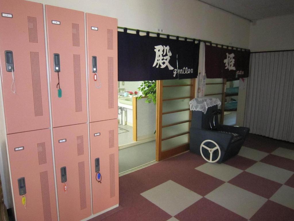 Hotel Kussharokoso Kushiro Zewnętrze zdjęcie