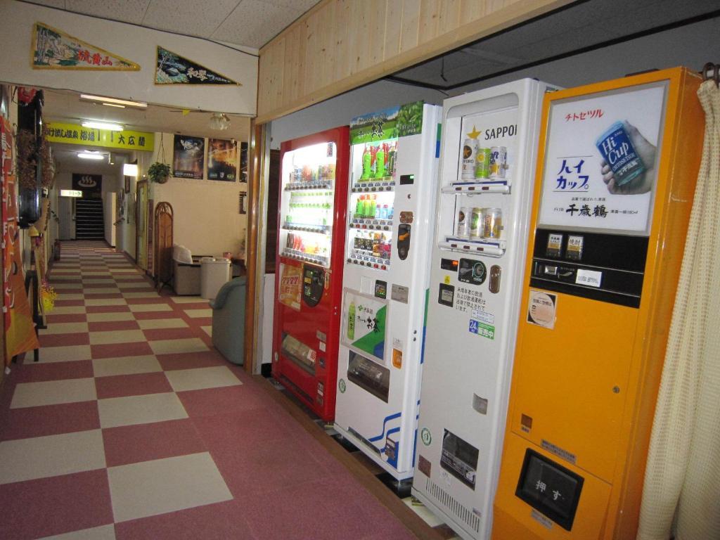 Hotel Kussharokoso Kushiro Zewnętrze zdjęcie